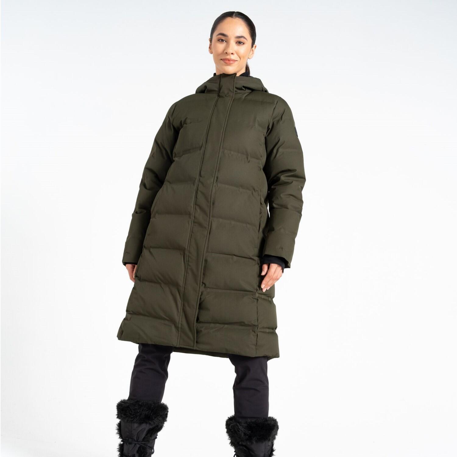 Piumini Donna Wander 4/8