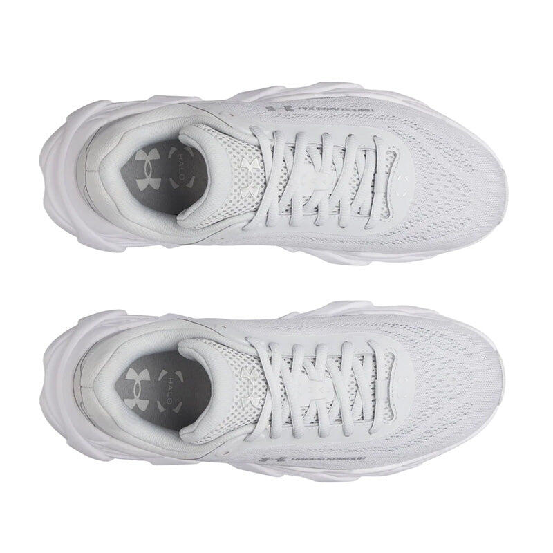 Ténis casual Under Armour UA GS Halo Runner 4/5