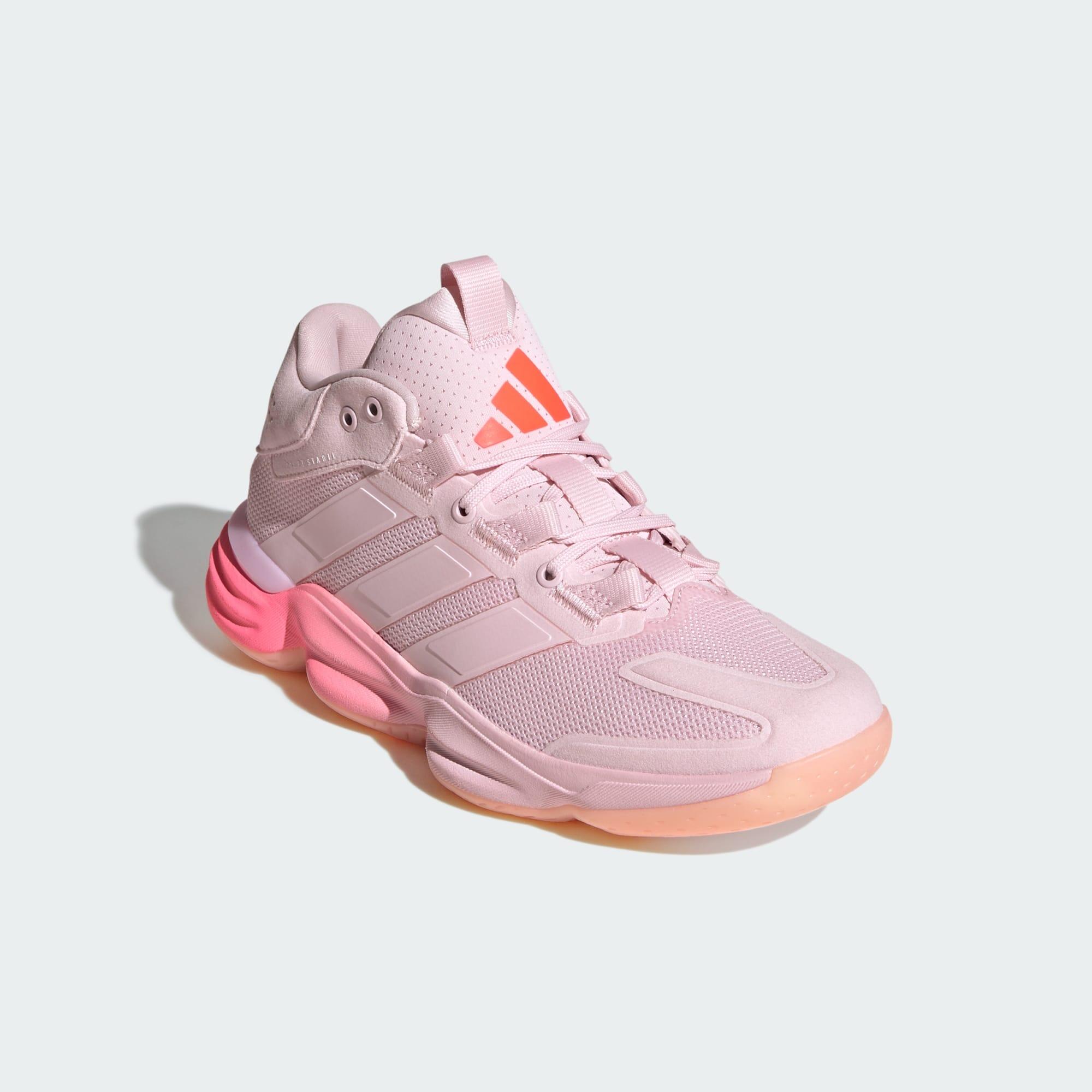 Court Stabil Indoor Sneakers 4/7