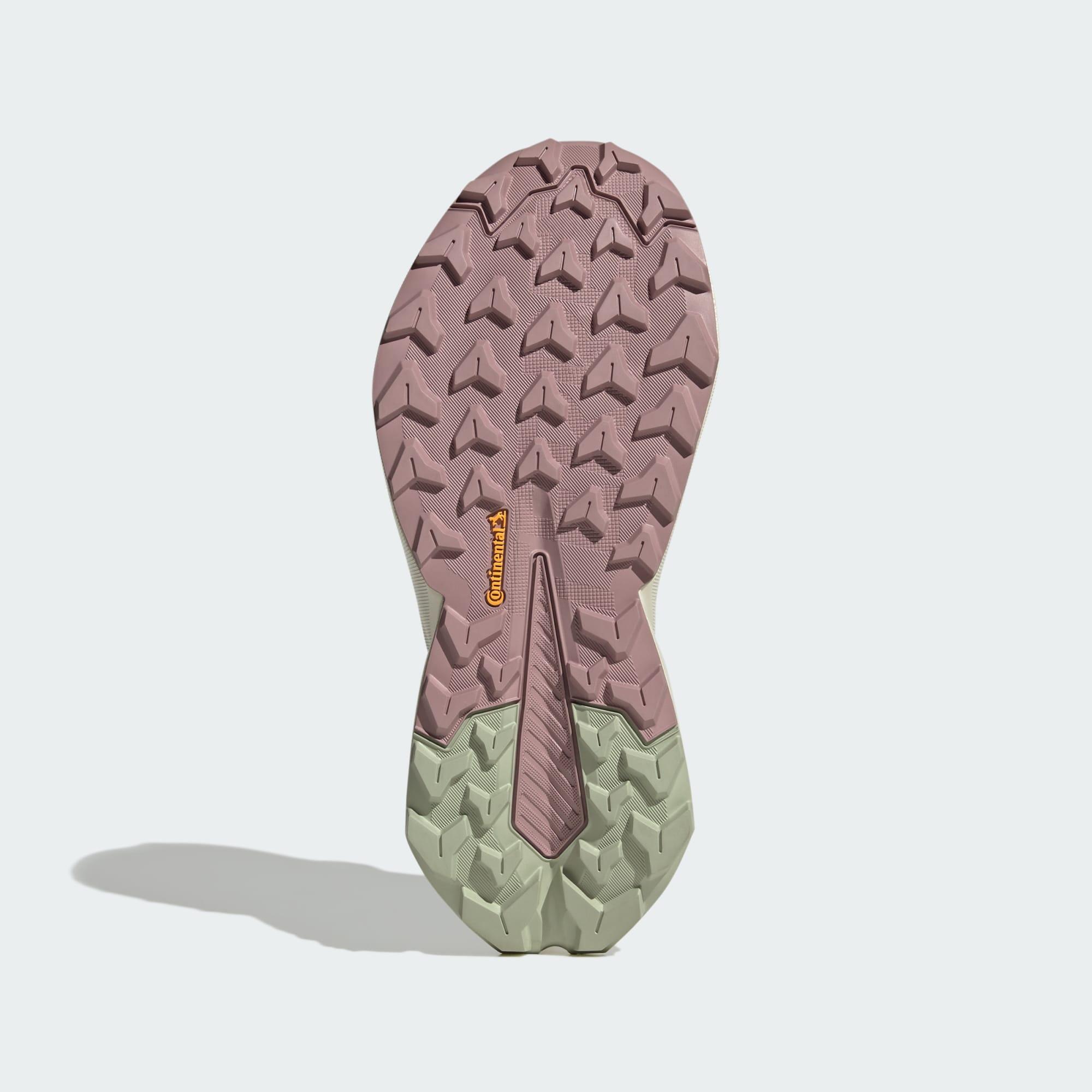 Chaussure de randonnée laçage rapide Terrex Trailmaker 2 GORE-TEX 3/7