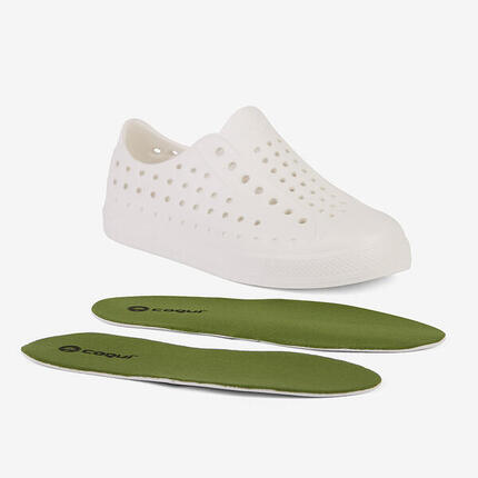 Dlx Elias - Baskets homme imperméables noires