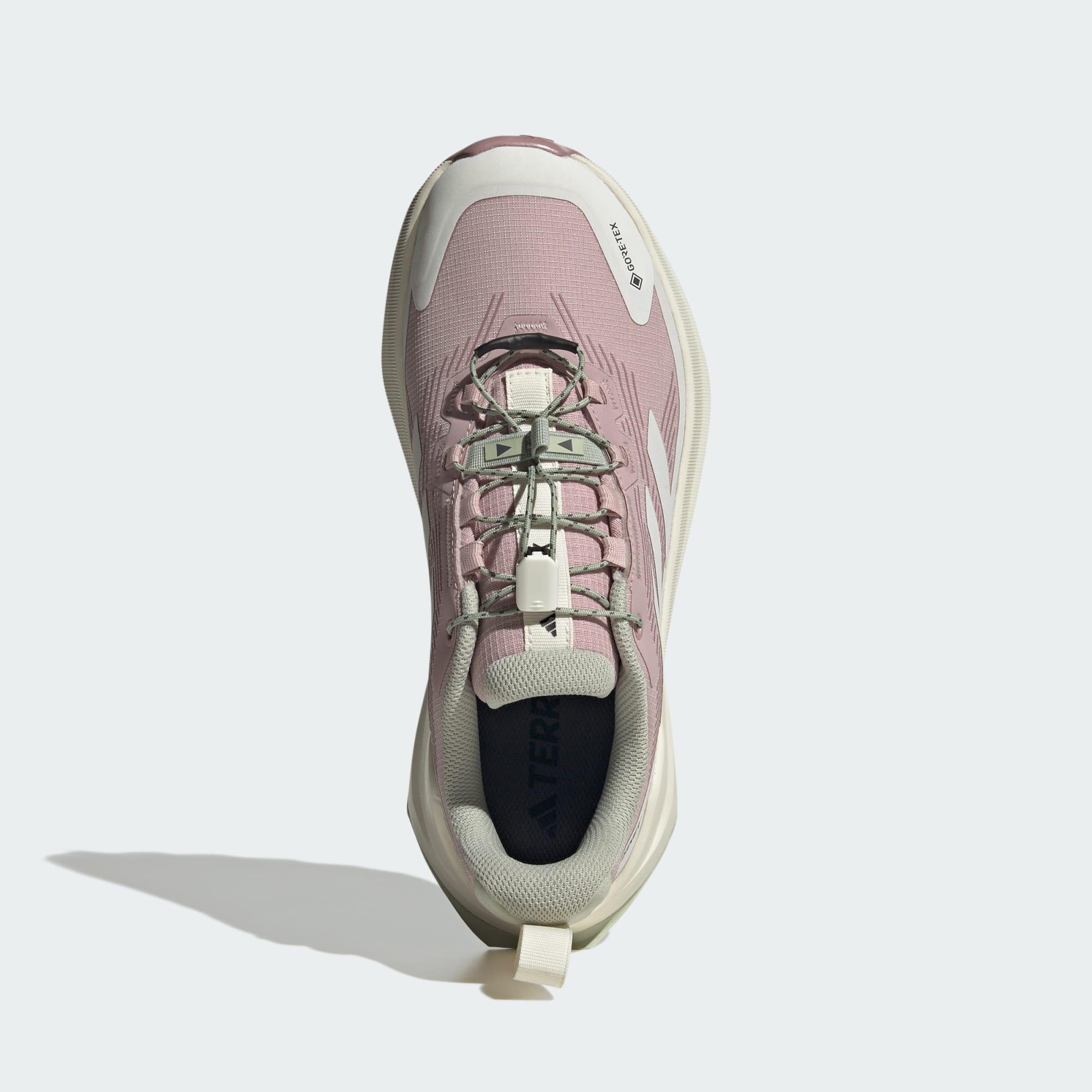 Chaussure de randonnée laçage rapide Terrex Trailmaker 2 GORE-TEX 2/7
