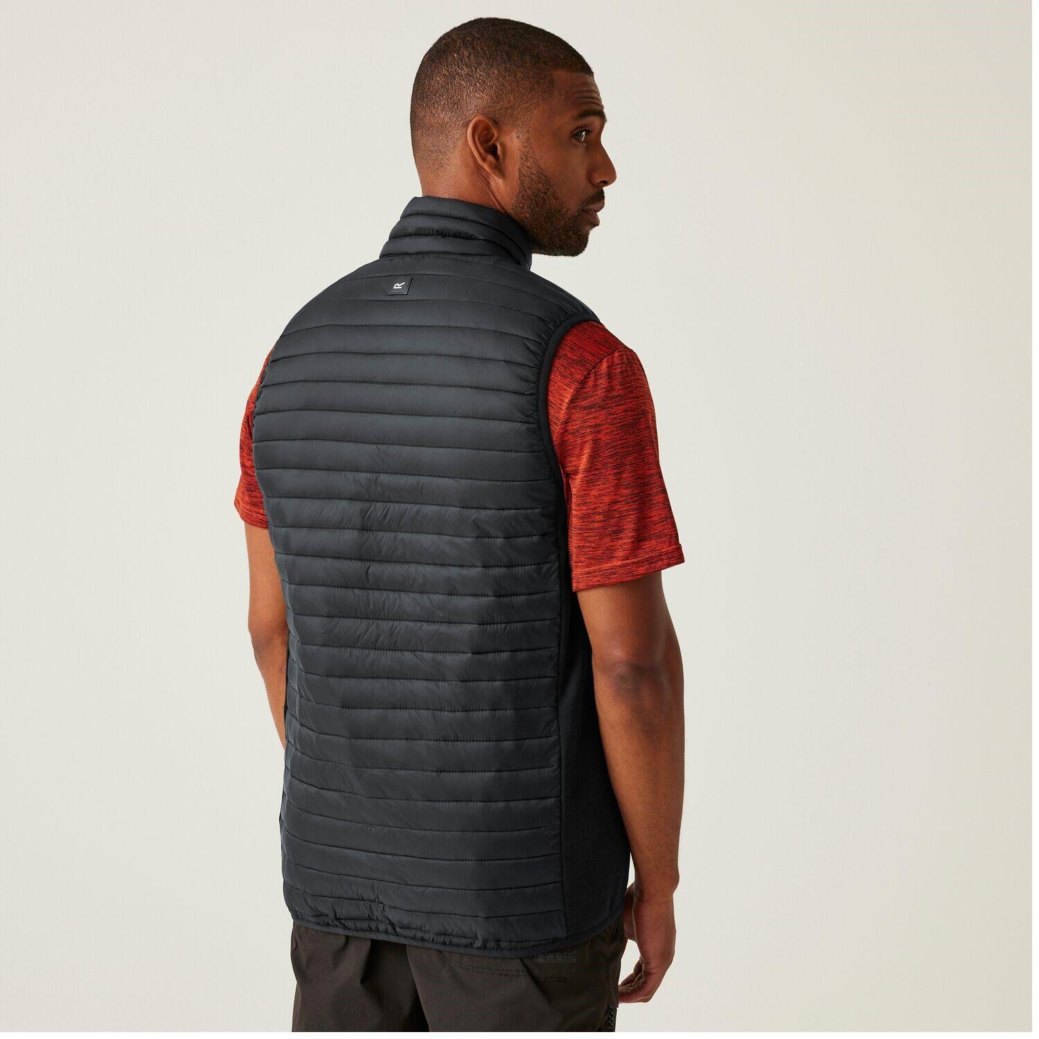 Veste - Andreson Hybrid homme 3/7