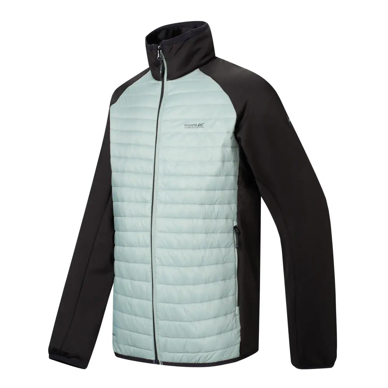 Veste hybride Regatta Clumber 3/4
