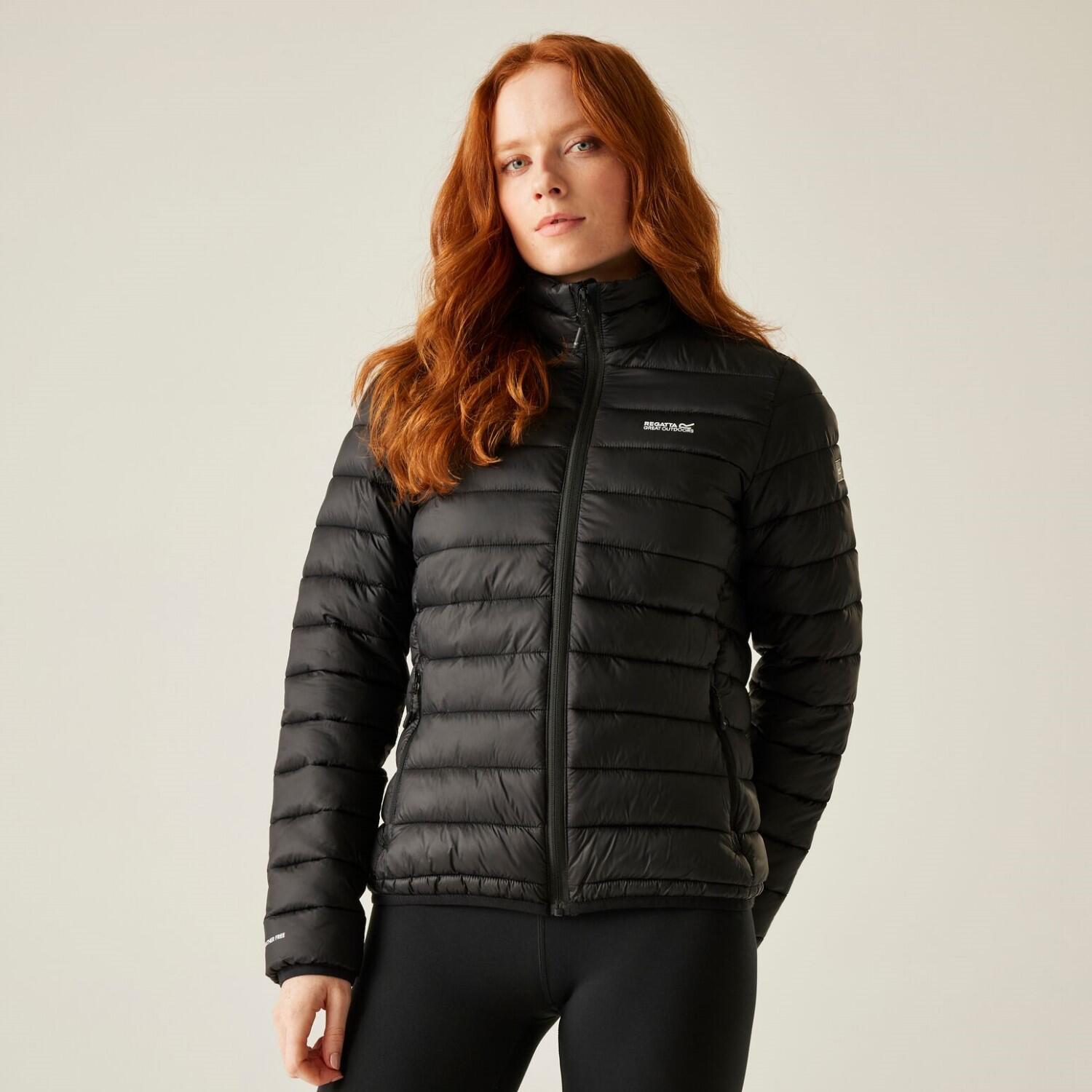 Regatta Steppjacke Marizion für Damen 2/7