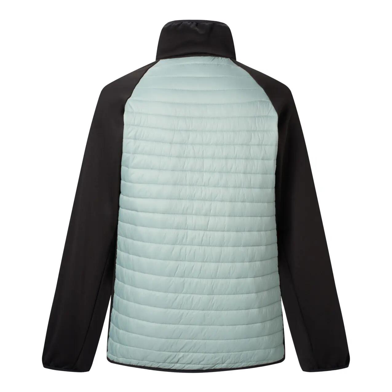 Veste hybride Regatta Clumber 2/4