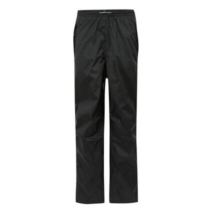 Jachtoverbroek Hiking Heren Waterproof Ademend Lichtgewicht