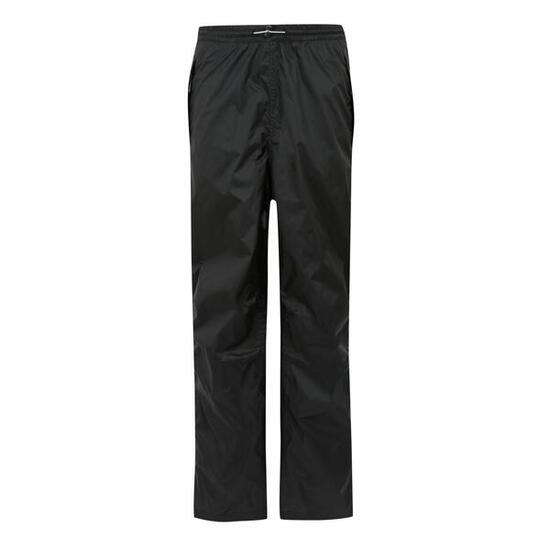 Jachtoverbroek Hiking Heren Waterproof Ademend Lichtgewicht