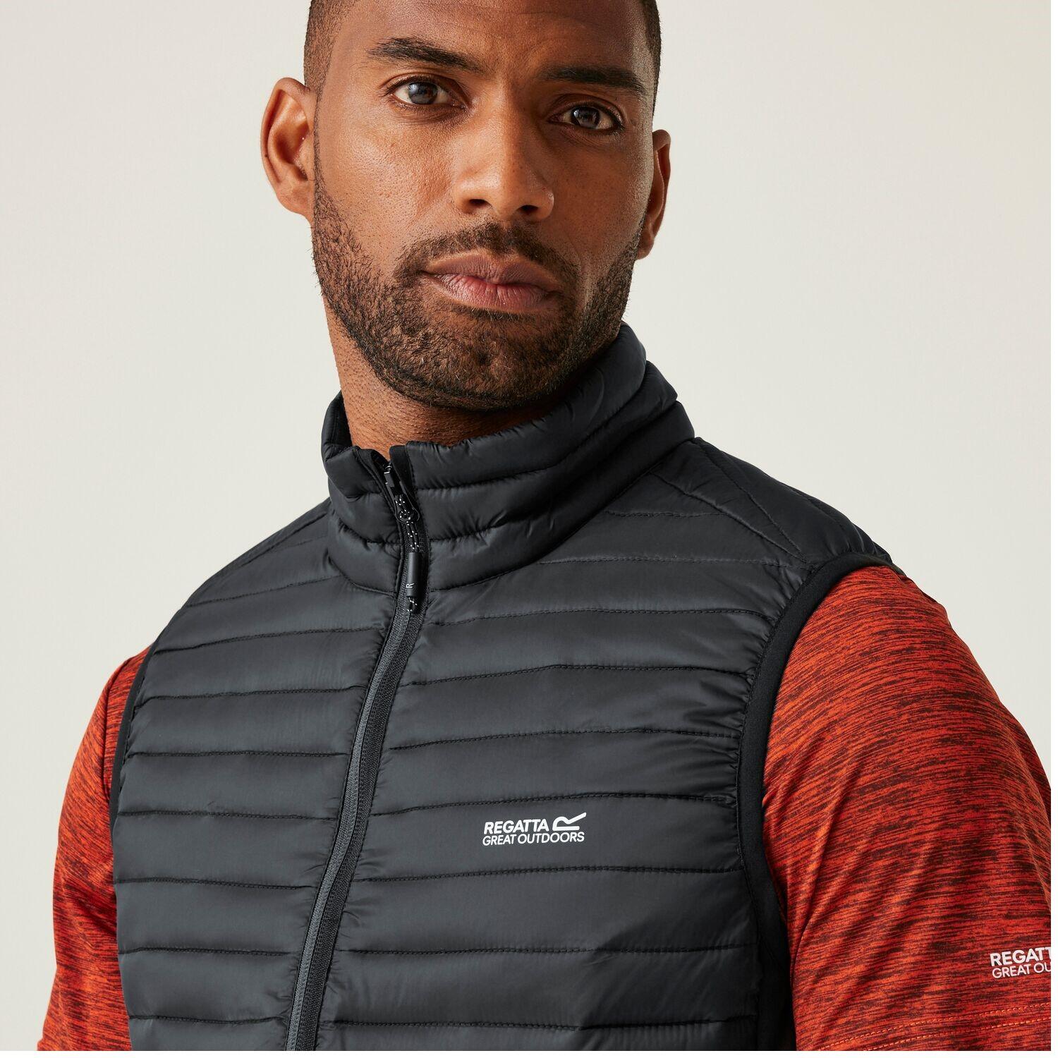 Veste - Andreson Hybrid homme 5/7