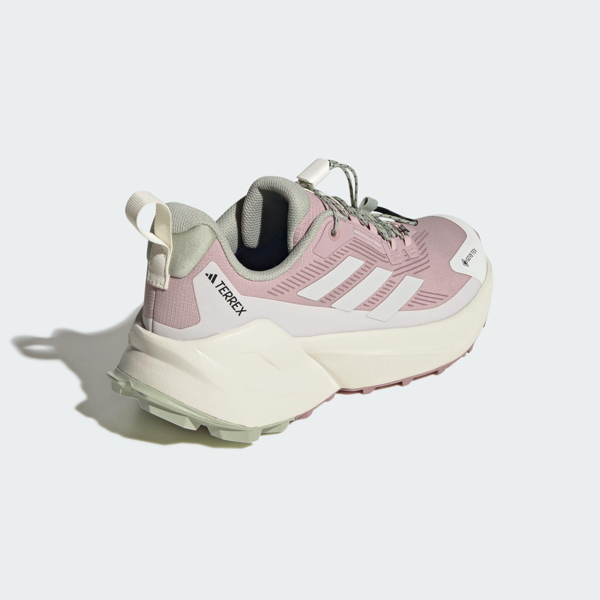 Chaussure de randonnée laçage rapide Terrex Trailmaker 2 GORE-TEX 7/7