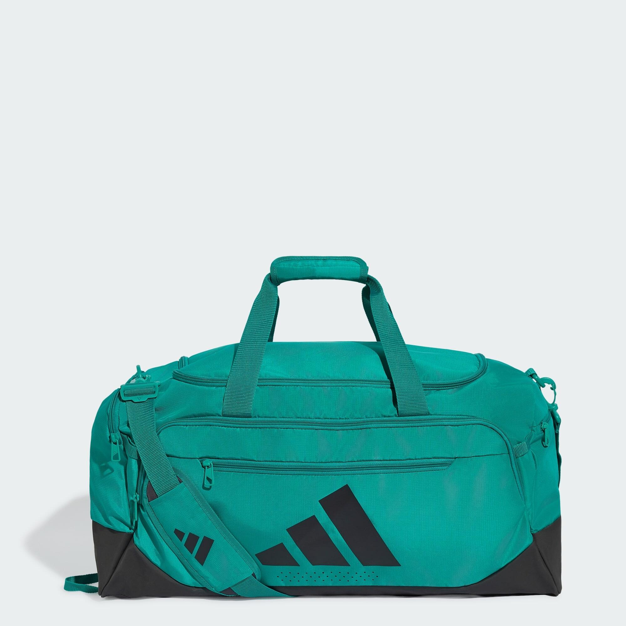 TRAINING DEFENDER DUFFLE BAG MEDIUM 7/7