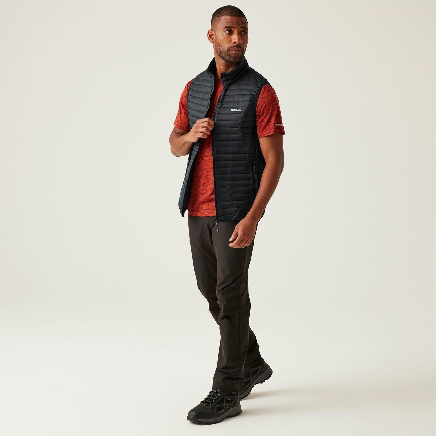 Veste - Andreson Hybrid homme 4/7