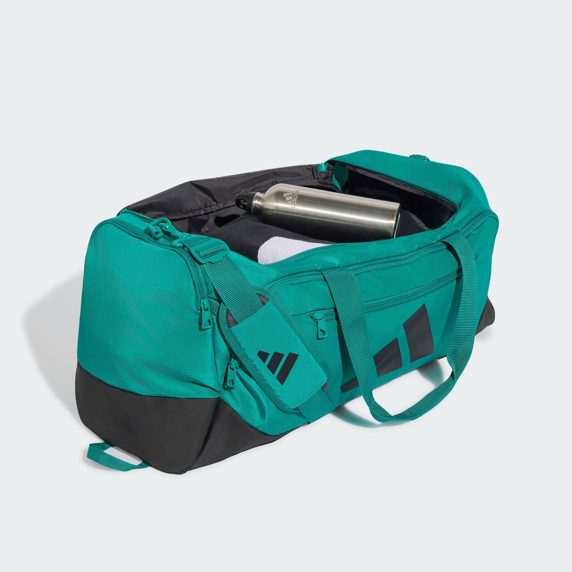 TRAINING DEFENDER DUFFLE BAG MEDIUM 4/7