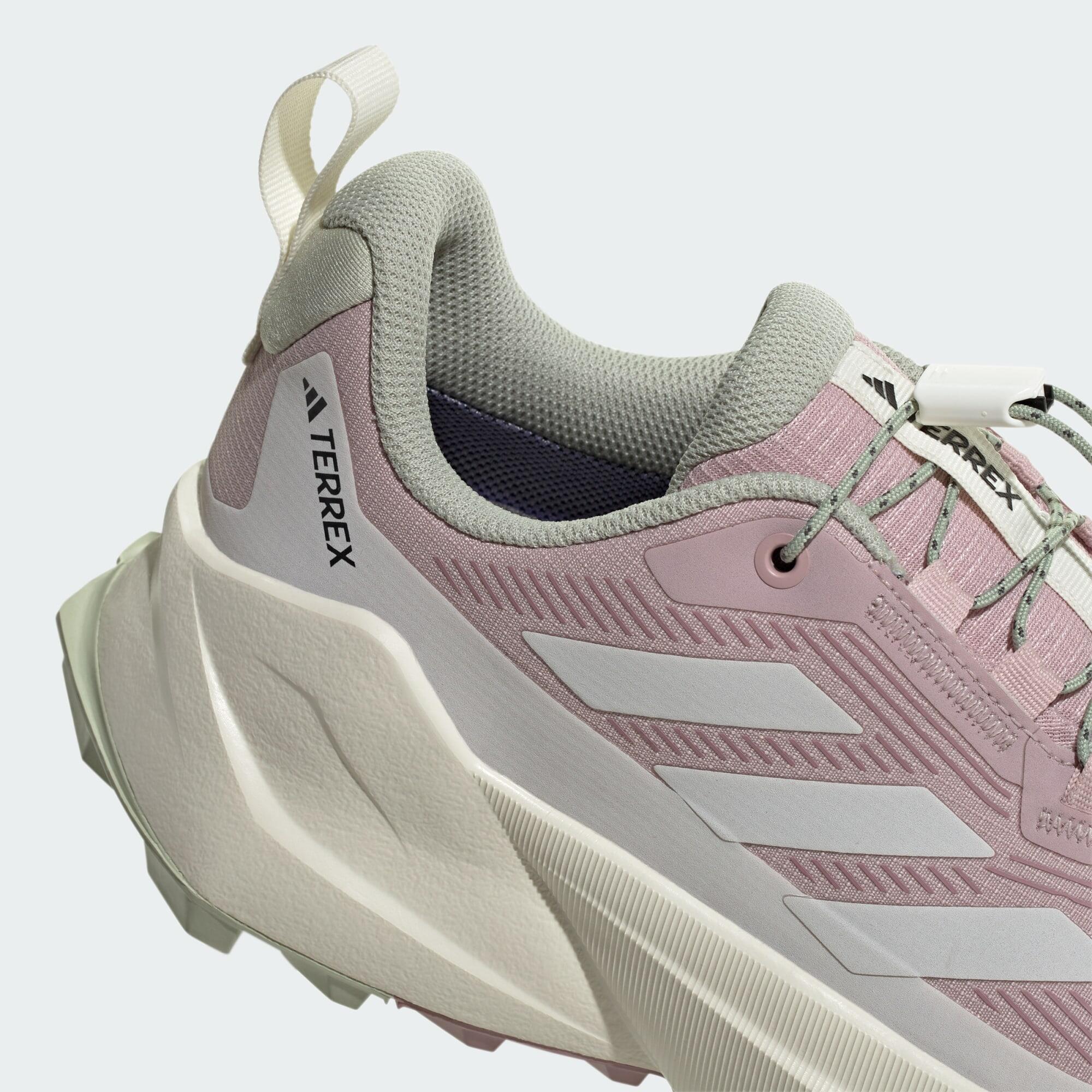 Chaussure de randonnée laçage rapide Terrex Trailmaker 2 GORE-TEX 6/7