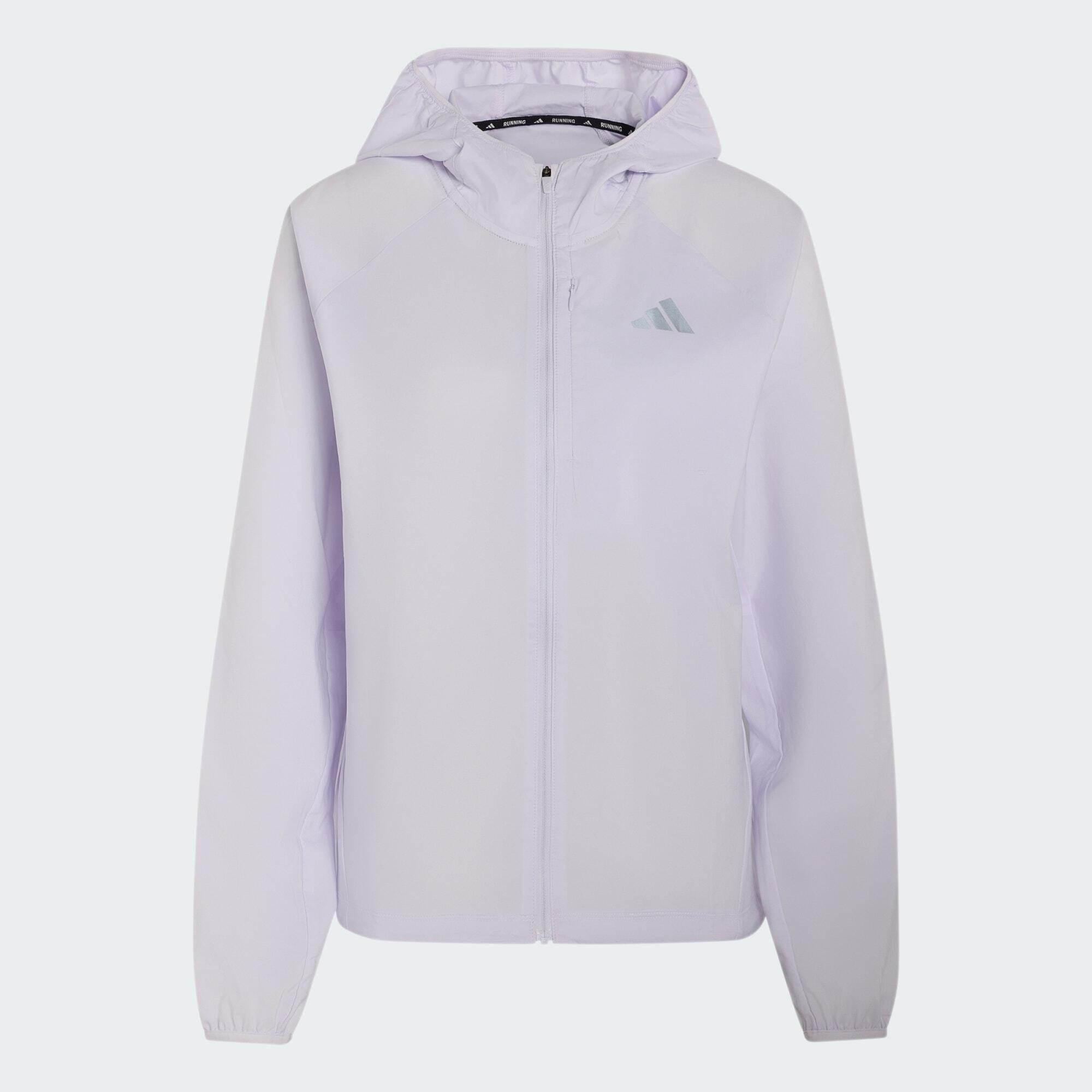 Kurtka adi365 Running Essentials