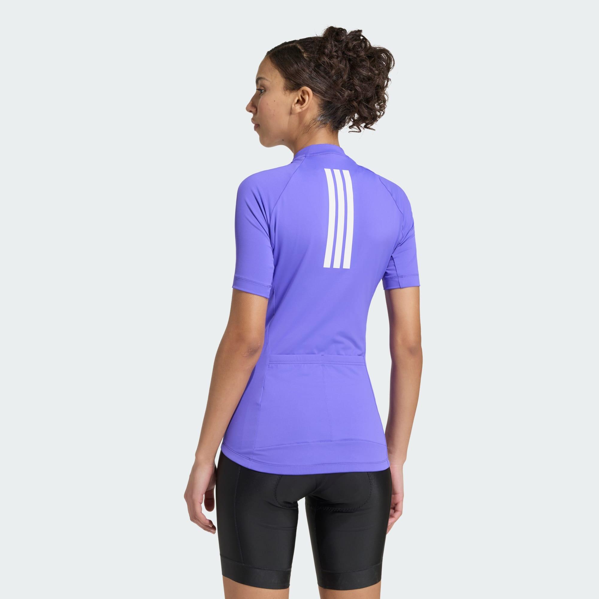 MAILLOT DE CYCLISME ESSENTIALS 3/5