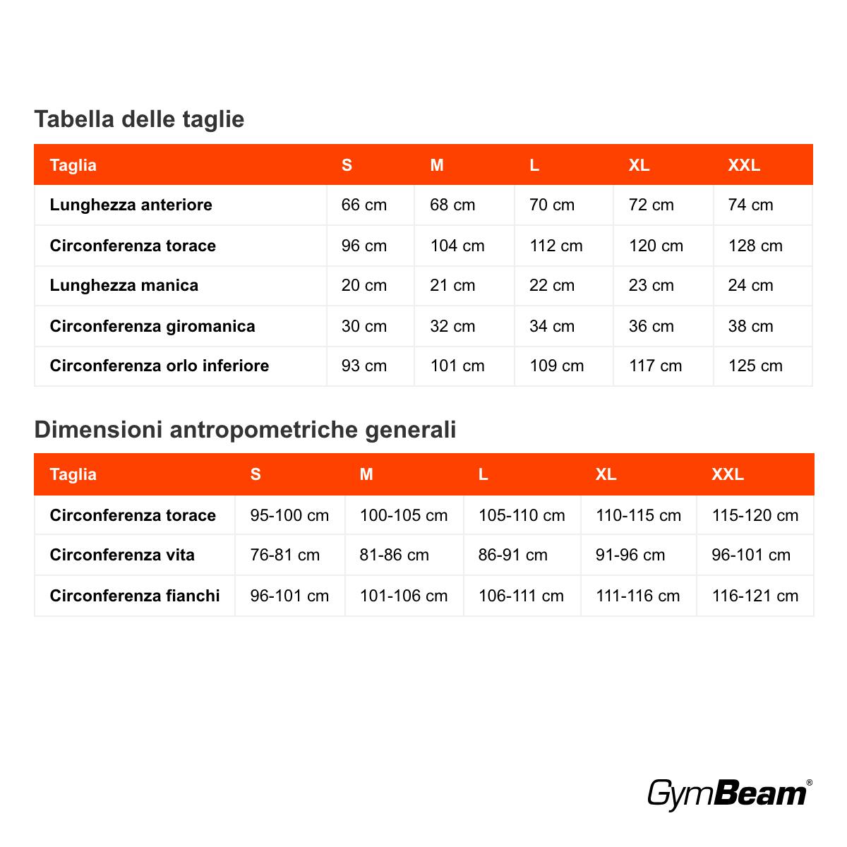 Uomo t-shirt regular fit nera Essence 5/5