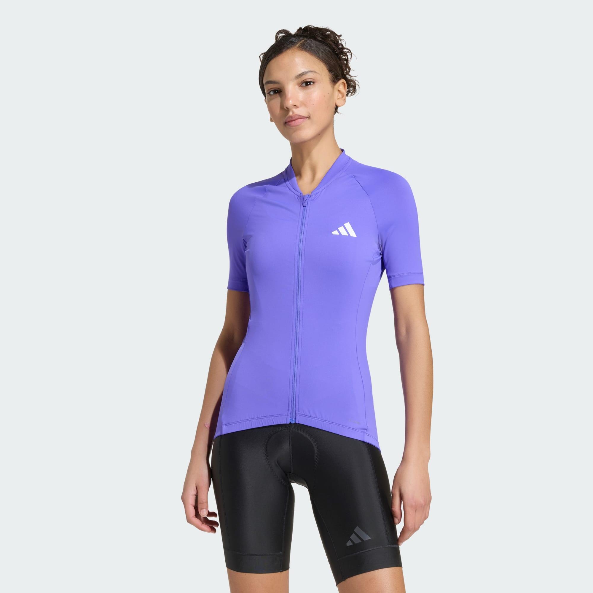 MAILLOT DE CYCLISME ESSENTIALS 2/5