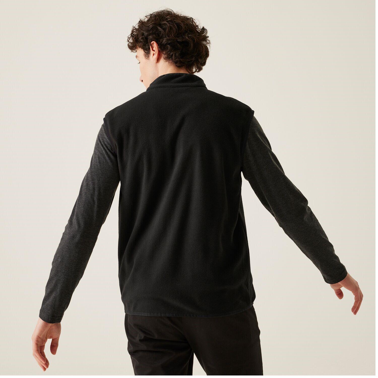 Mens Frankie Bodywarmer 3/7