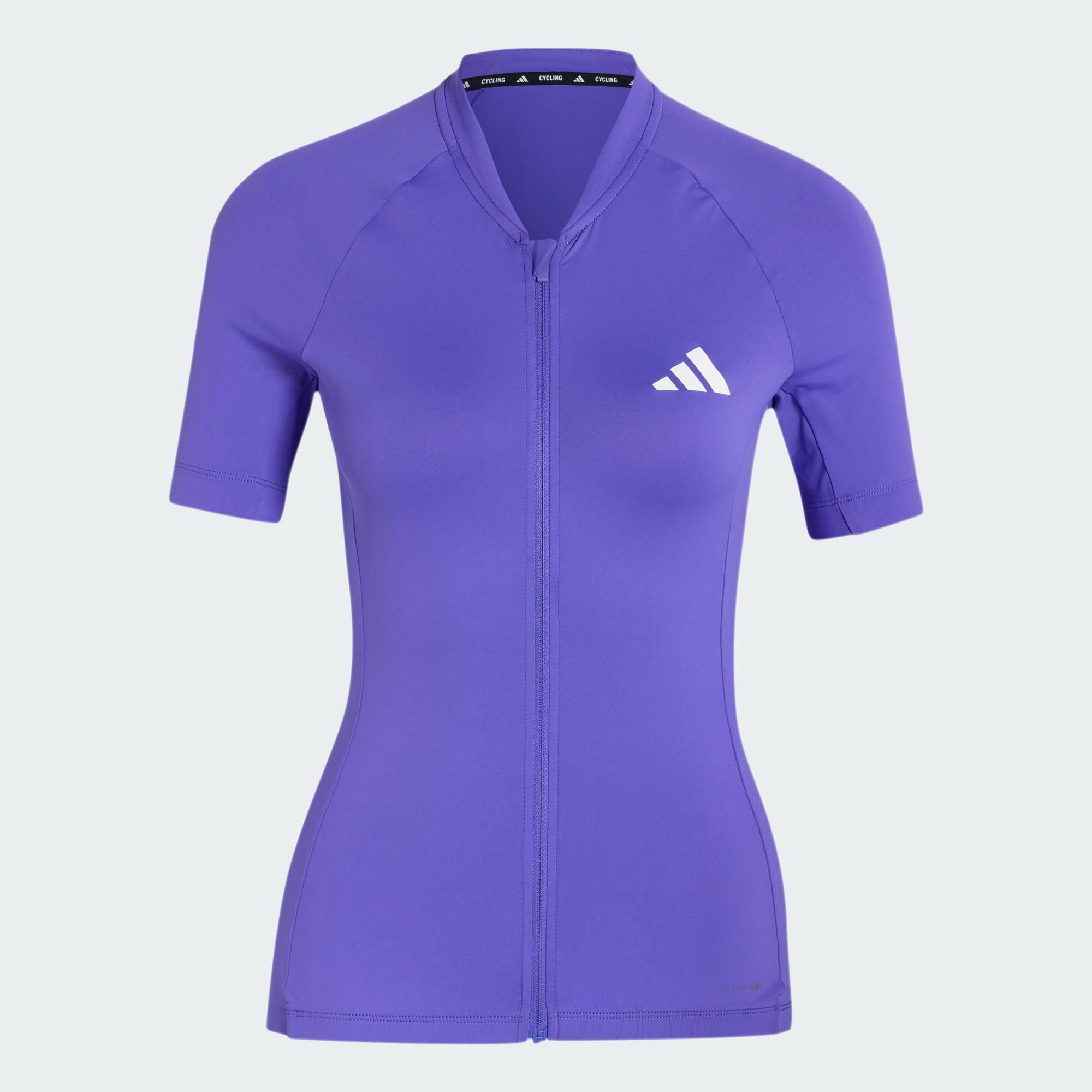 KOSZULKA DO JAZDY NA ROWERZE ESSENTIALS