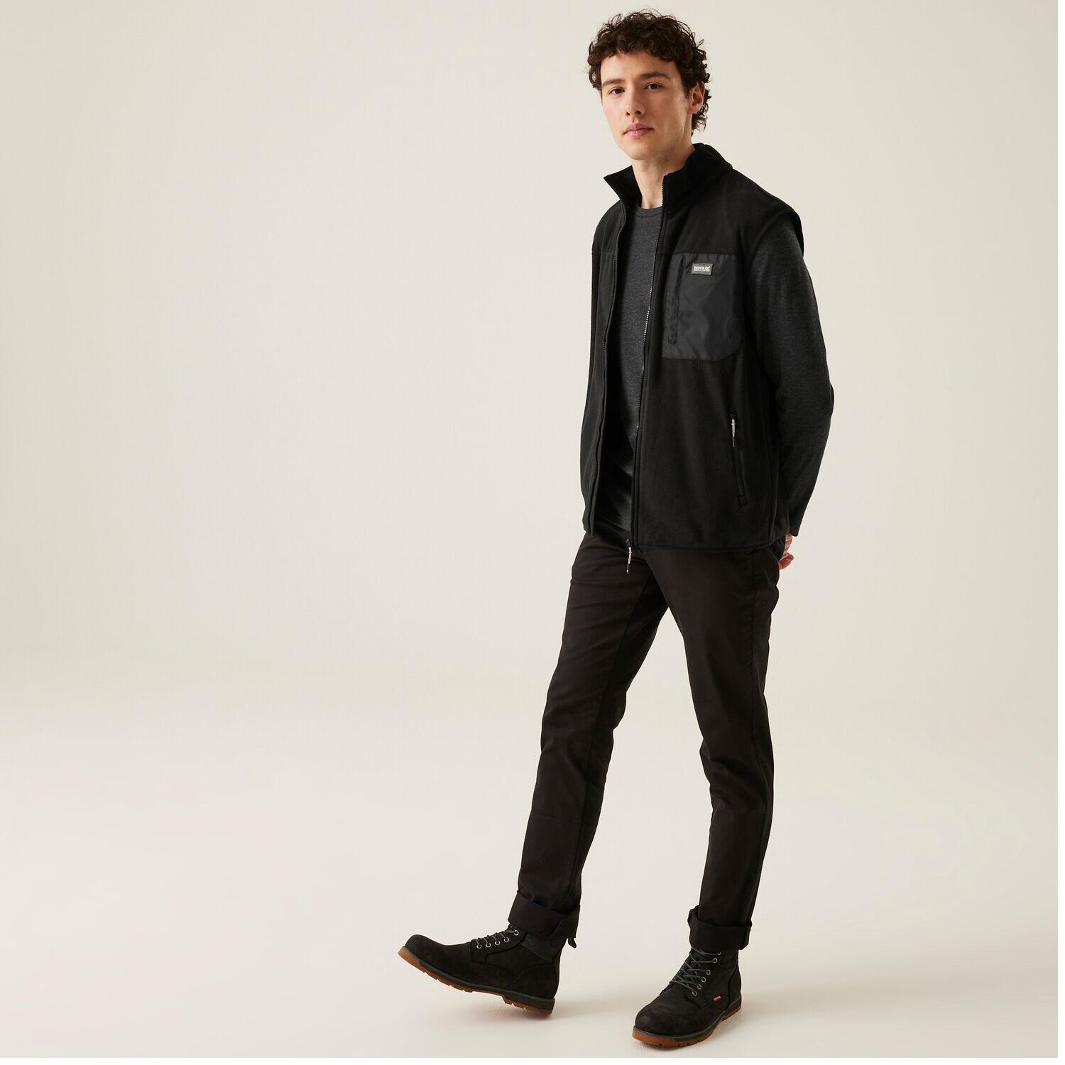 Mens Frankie Bodywarmer 5/7