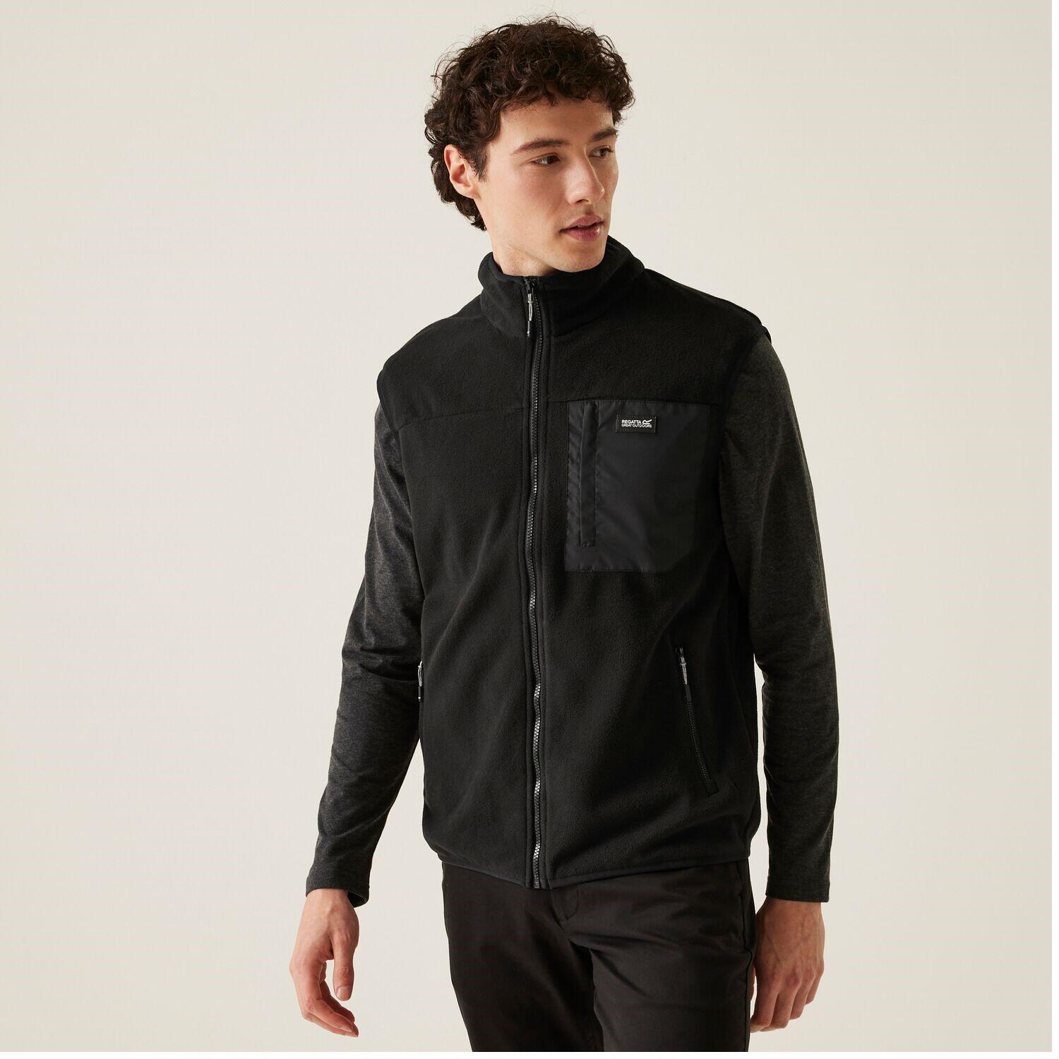 Mens Frankie Bodywarmer 4/7