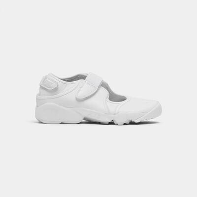 Nike air rift leather wmns "white