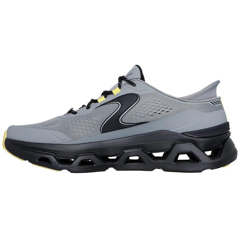 Pantofi sport barbati Skechers Glide-step Altus, Gri