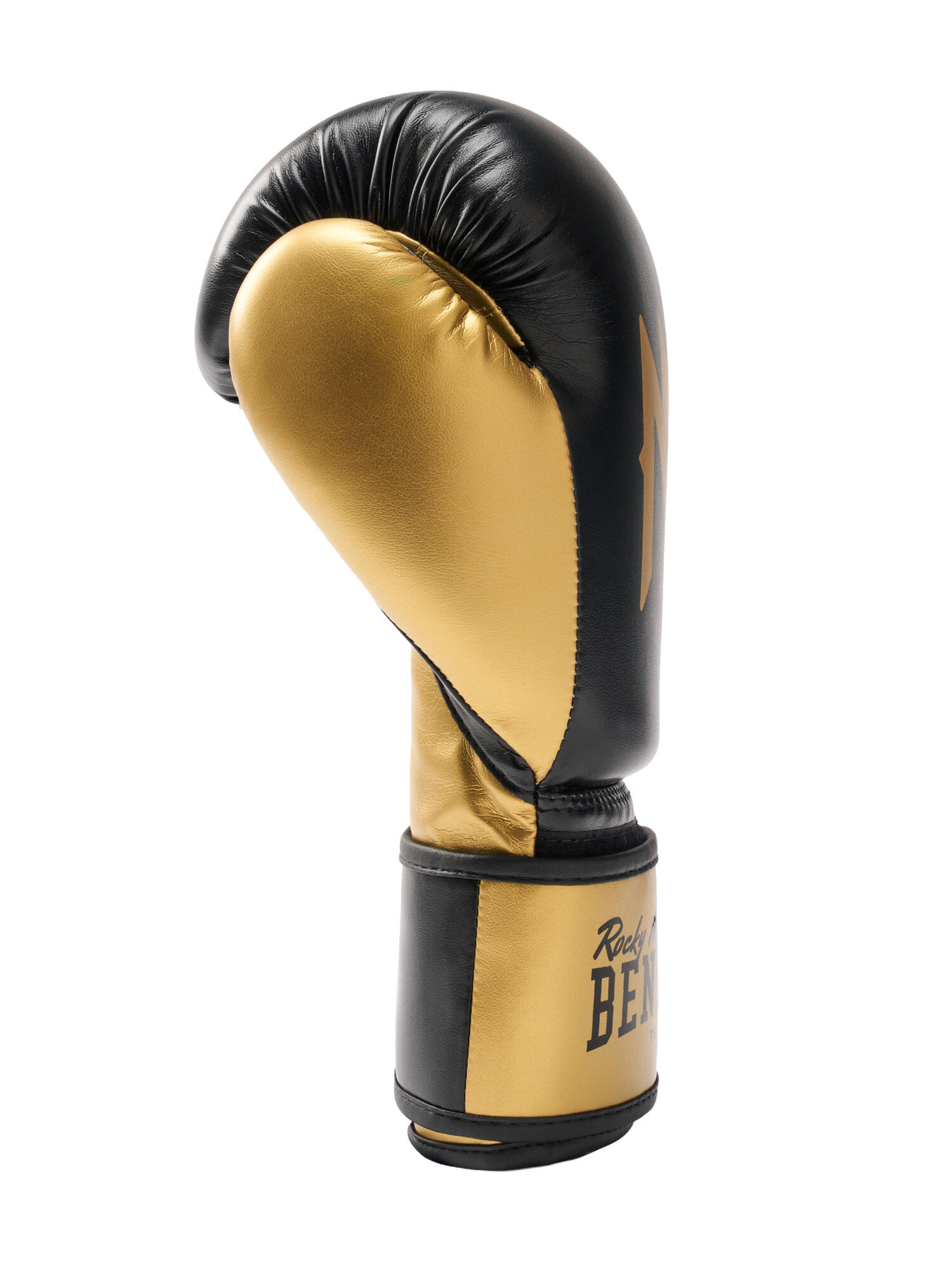 Boxhandschuhe Training Benlee Carlos Meinke 8/8