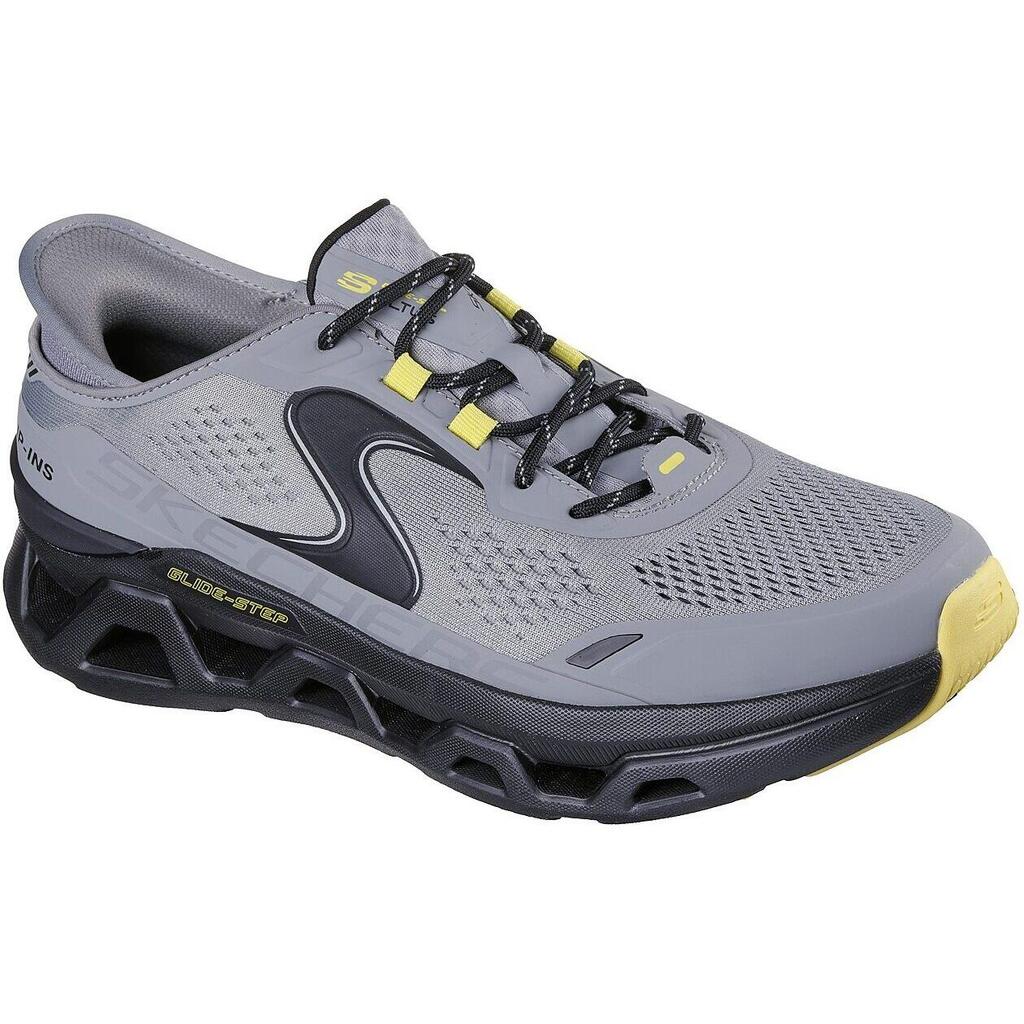 Sneakers Skechers Glide-step Altus, Gray, Men