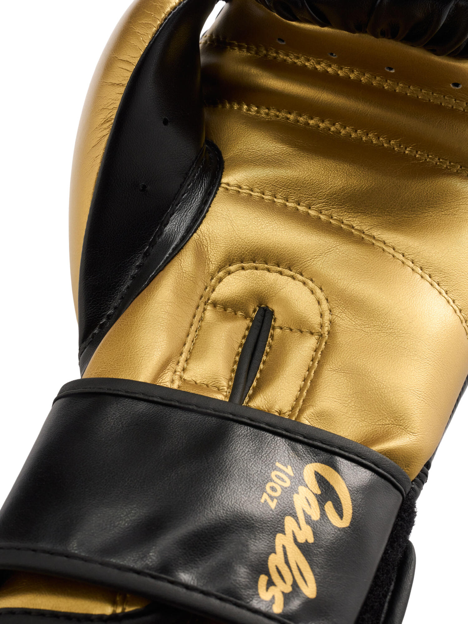 BENLEE Boxhandschuhe aus Kunstleder Nina Meinke Version CARLOS MEINKE 6/7