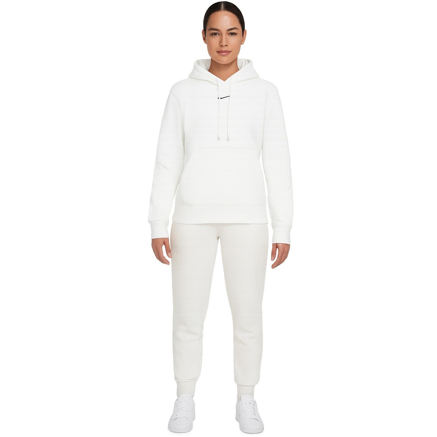 Felpe lifestyle donna Nike HF6839133 2/4