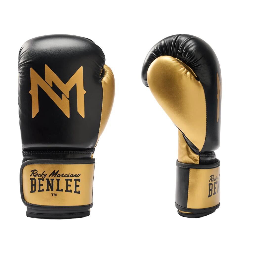 Boxing training gloves Benlee Carlos Meinke