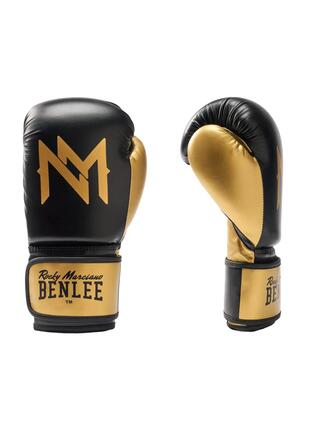 Gants de boxe entraînement Benlee Carlos Meinke