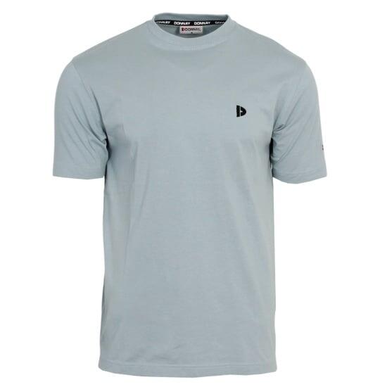 3-Pack Heren T-Shirt Vince ronde hals 100% katoen 6/7