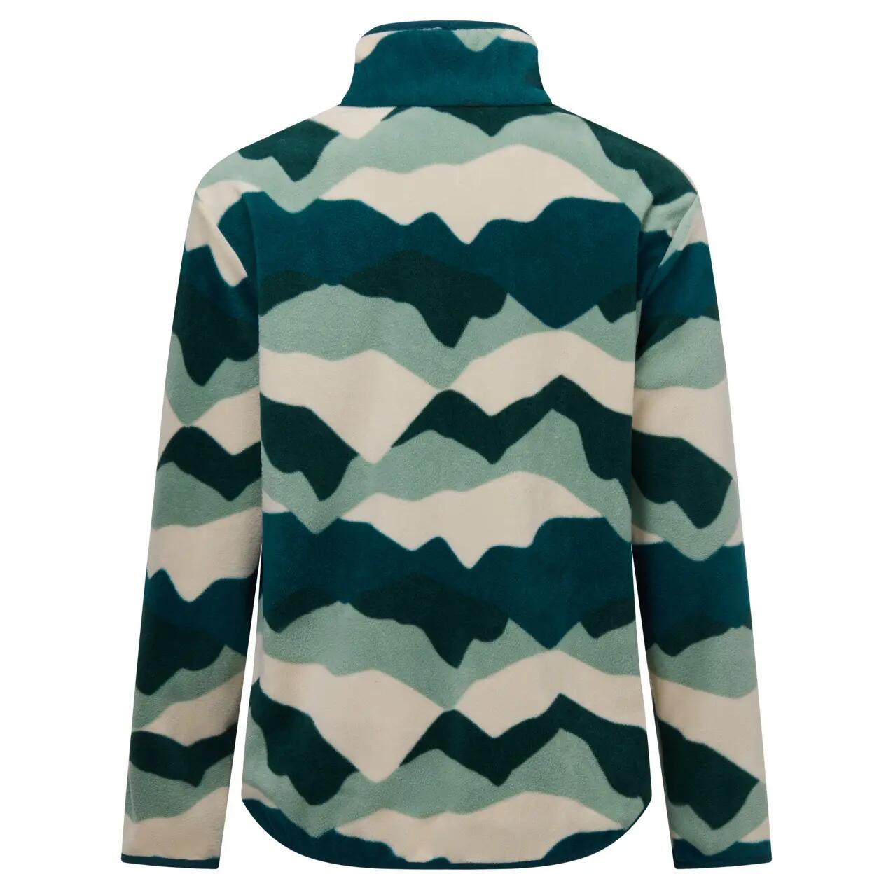 Polaire femme Regatta Frankie 3/4