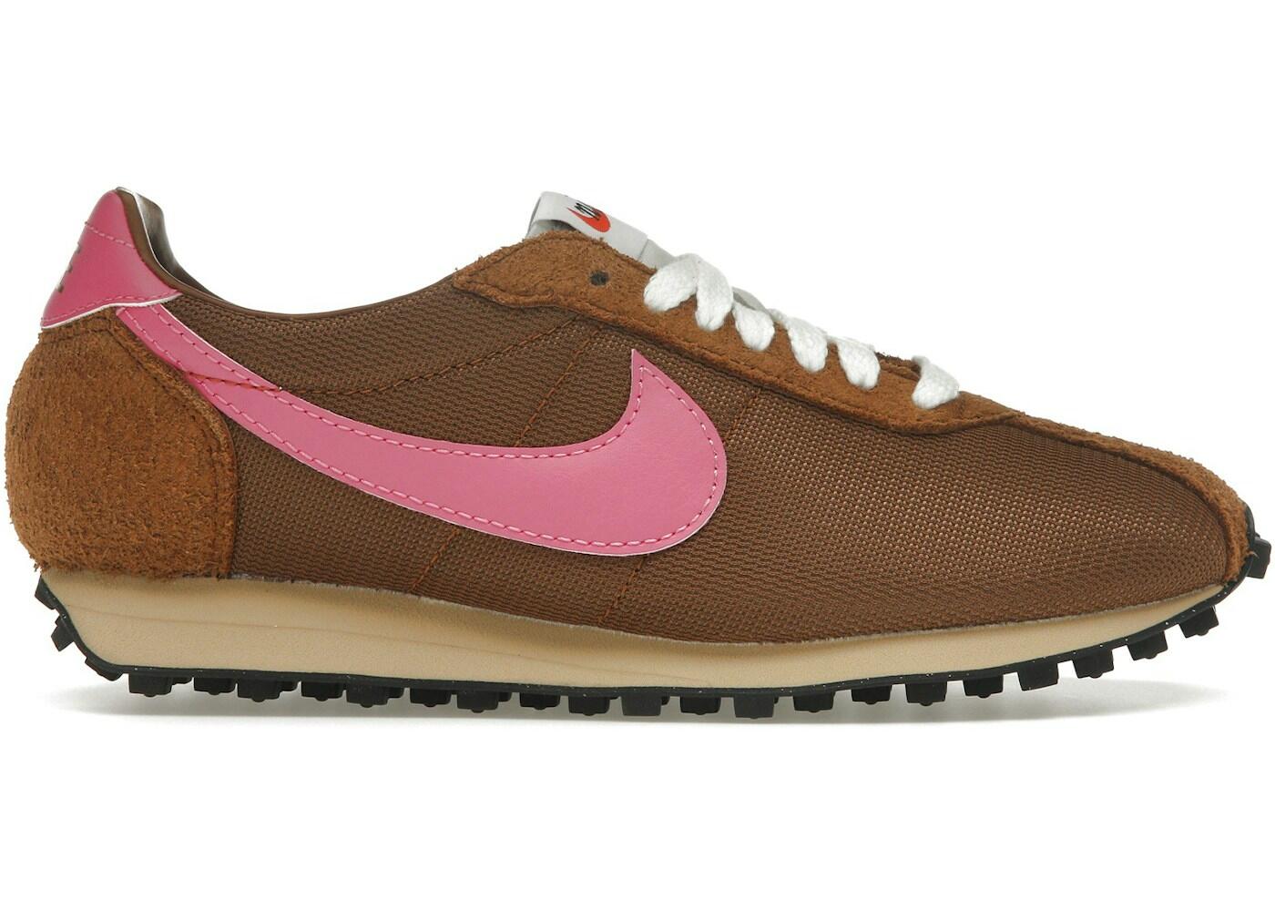 Nike LD-1000 SP Light British Tan Pinksicle 2/2