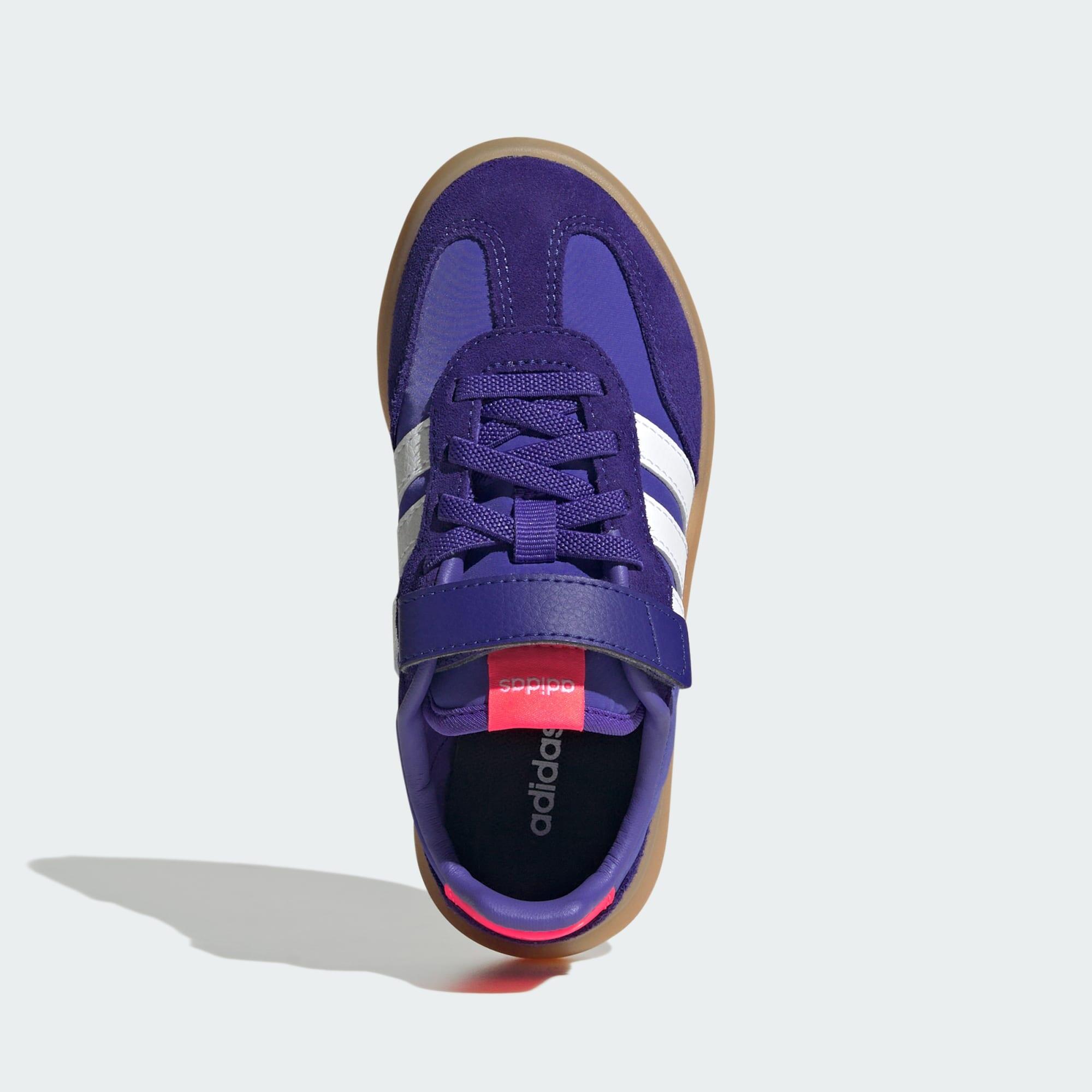 Chaussure Barreda Decode Enfants 2/7