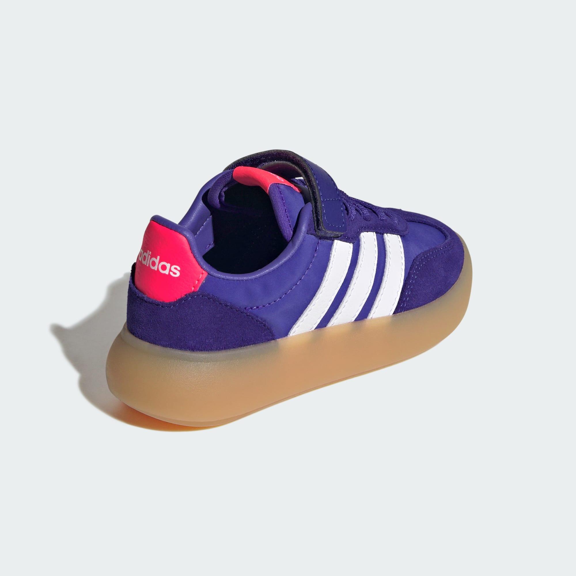 Chaussure Barreda Decode Enfants 7/7