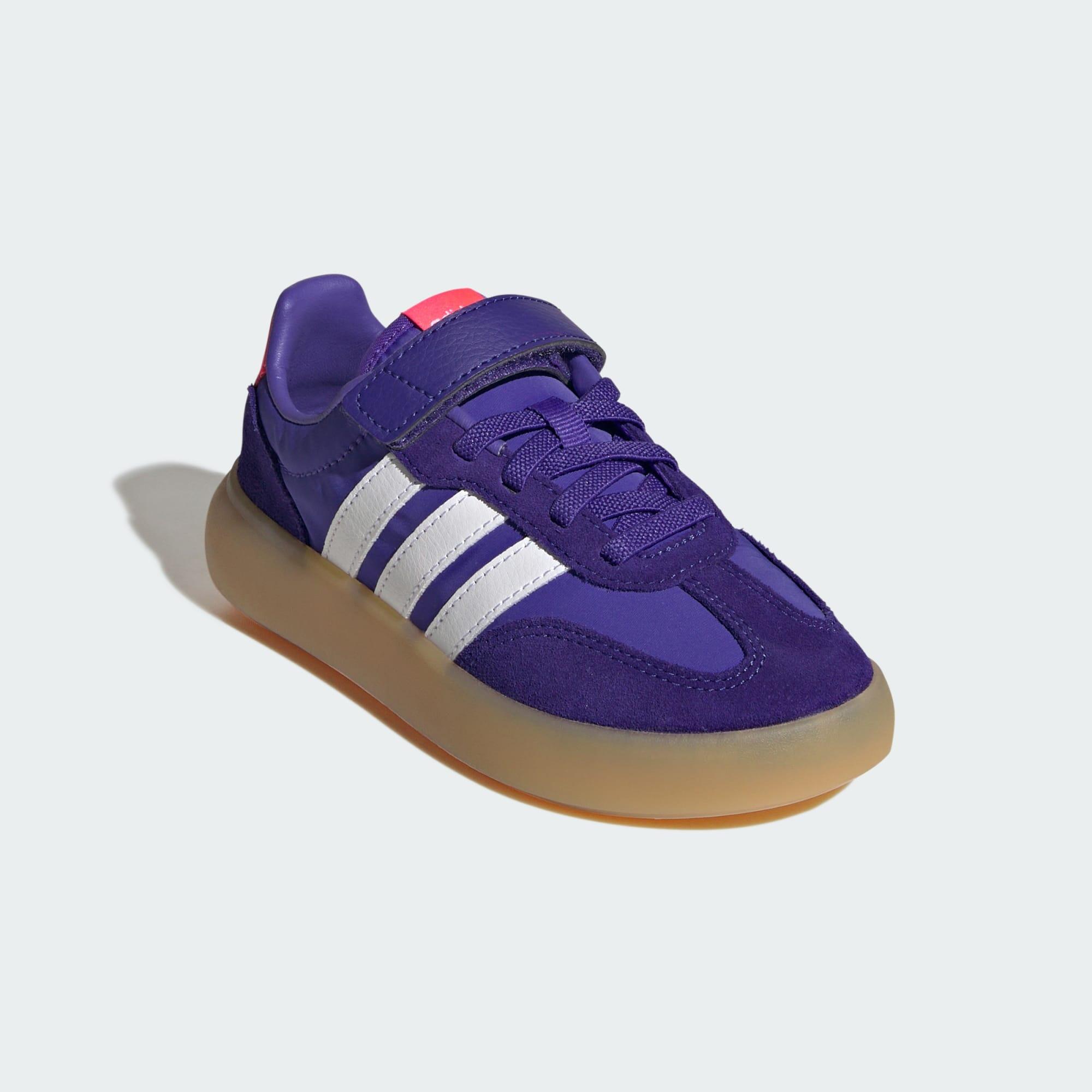 Chaussure Barreda Decode Enfants 4/7