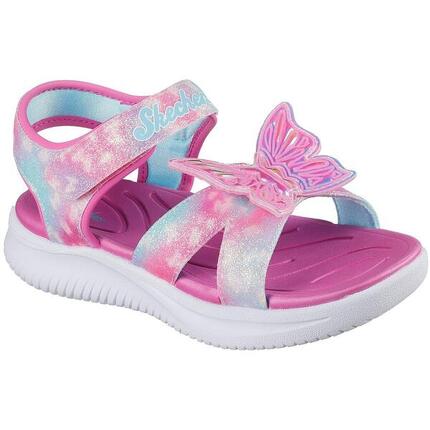 Sandały dla dzieci Skechers S Lights jumpsters