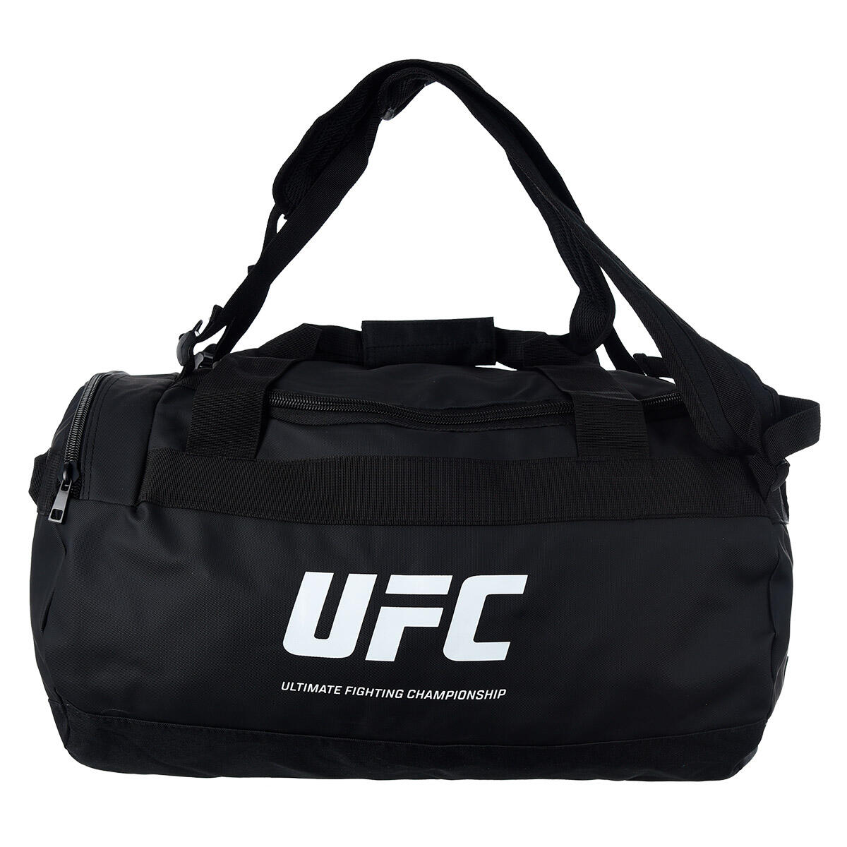 Sac à dos sport UFC noir multi poches ultra résistant 57l 3/5