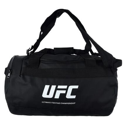 Sac à dos sport UFC noir multi poches ultra résistant 57l