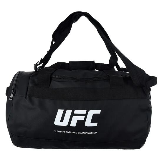 Sac à dos sport UFC noir multi poches ultra résistant 57l