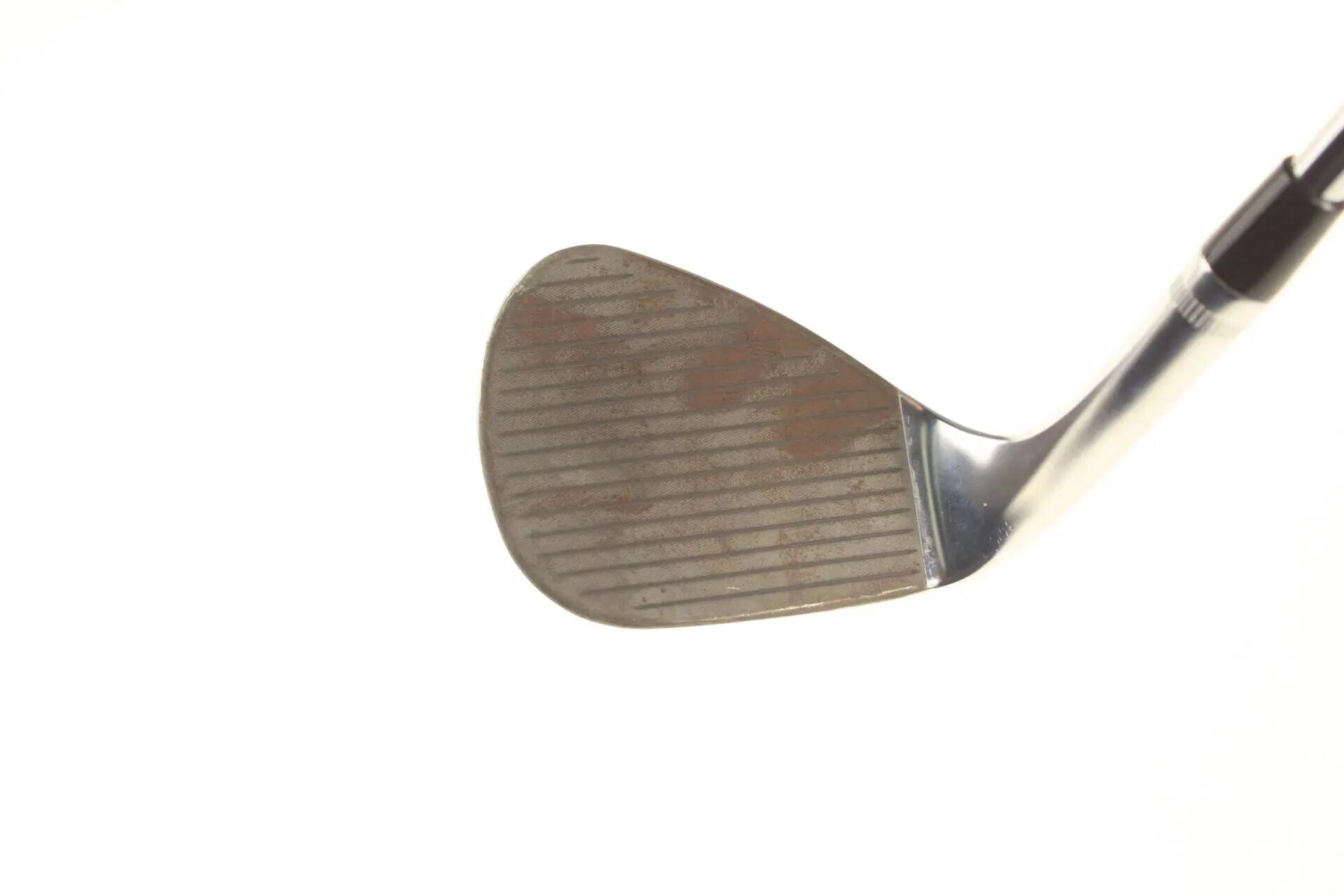 Seconde vie - Callaway Jaws Raw RH 58-deg Wedge - Good 3/5