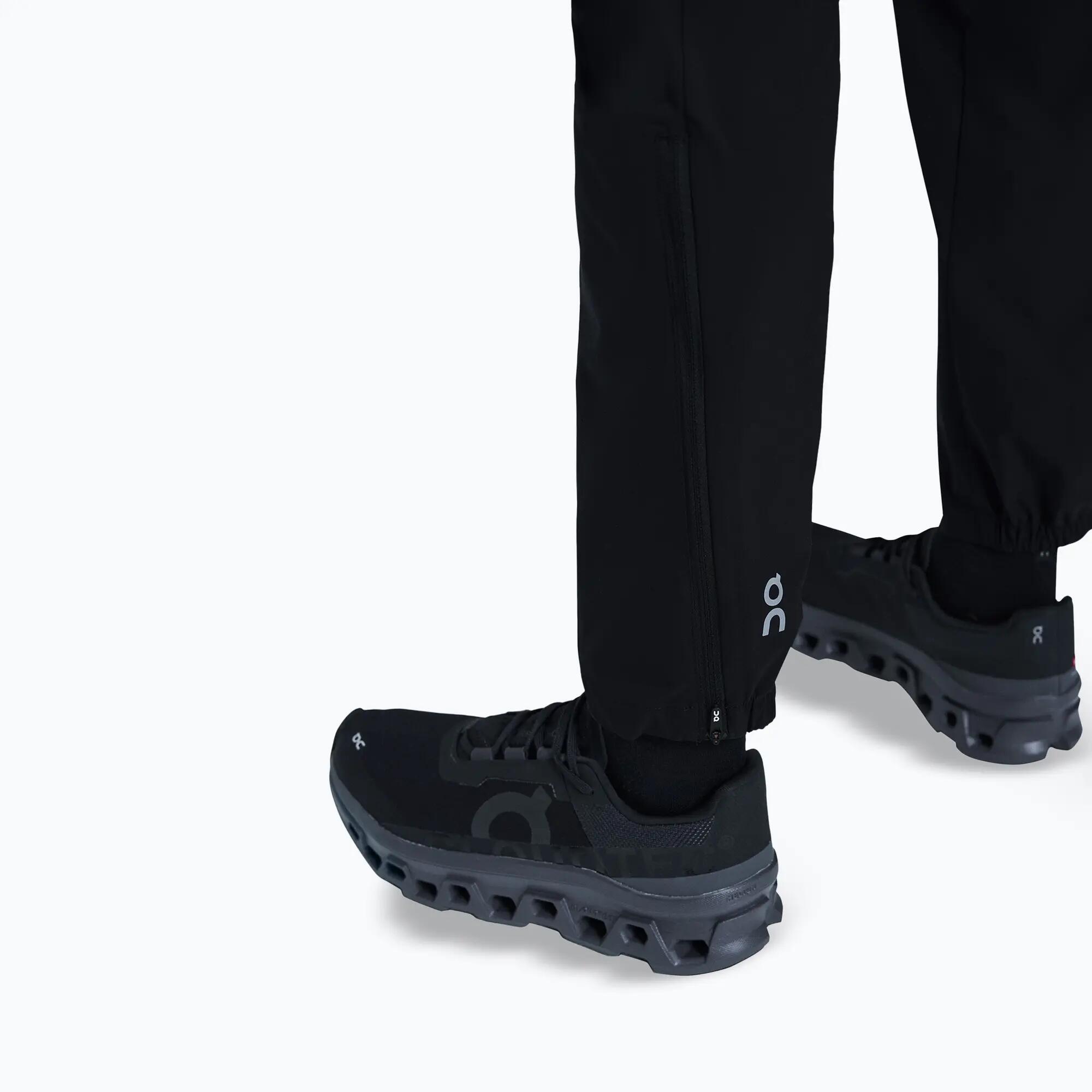 Trainingshose On Modell Core Pants für frauen 6/7