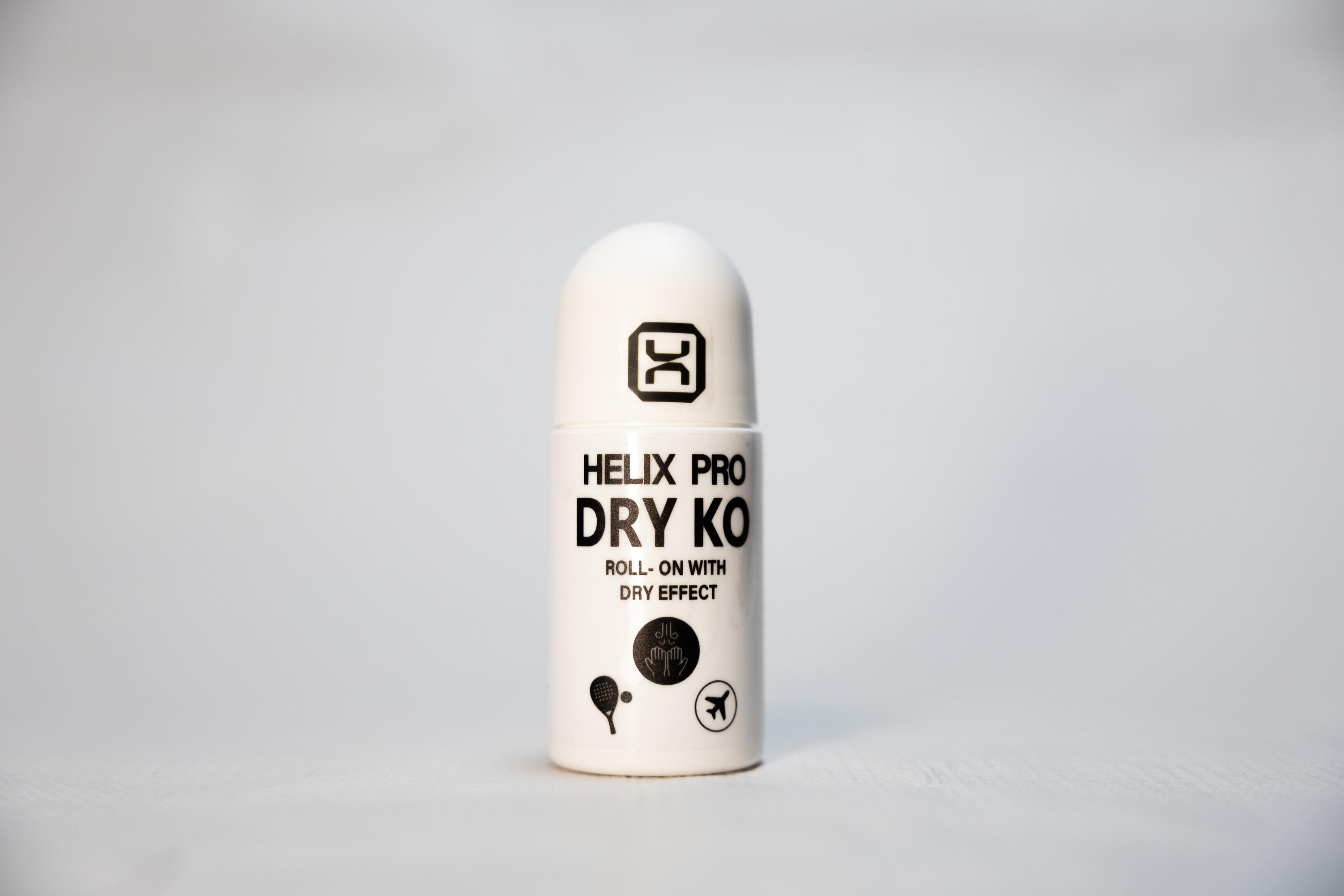 Roll-on HAND DRY KO (SECO) 2/5