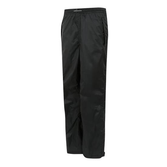 Jachtoverbroek Hiking Heren Waterproof Ademend Lichtgewicht