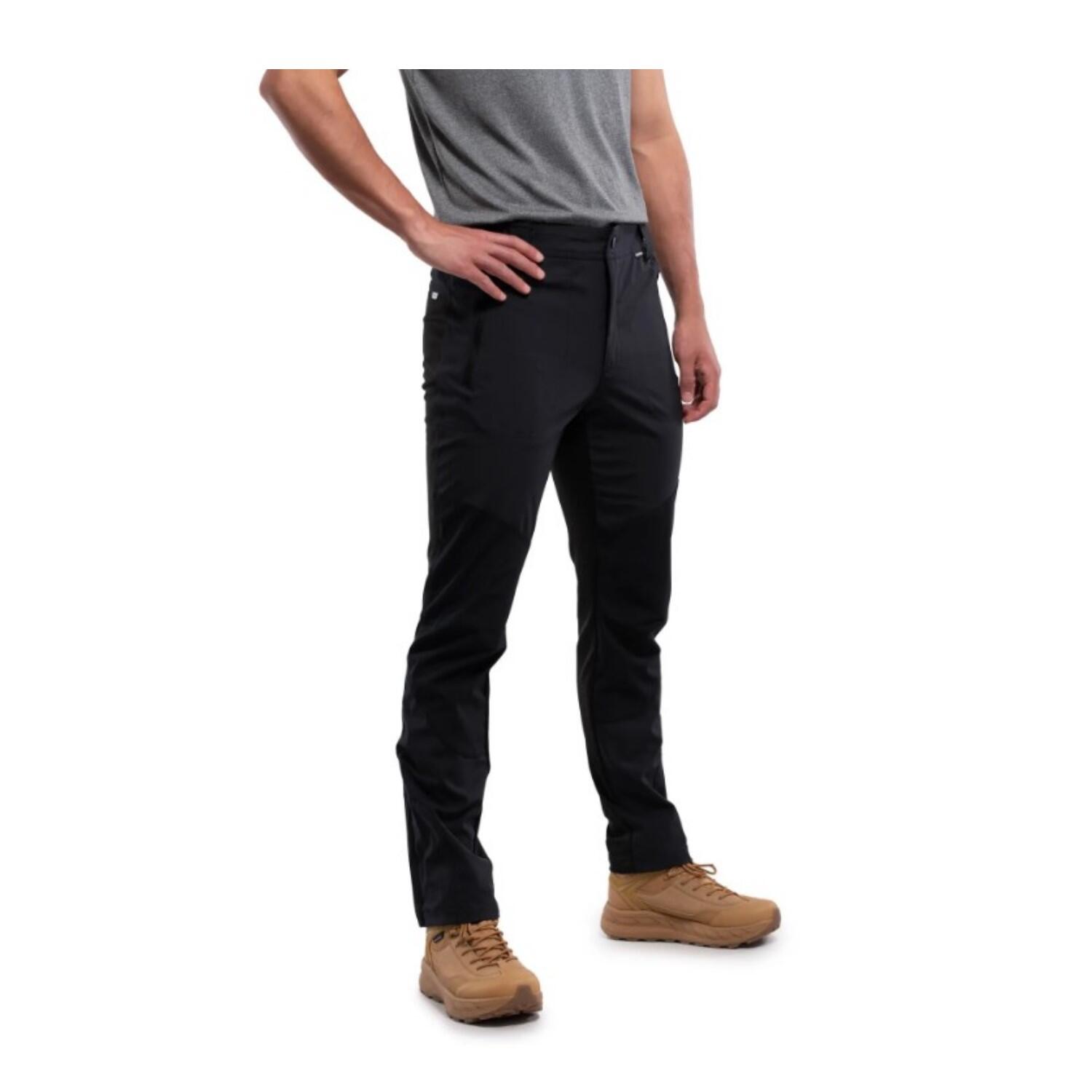 Icepeak Hose lang Dorr Herren 2/7