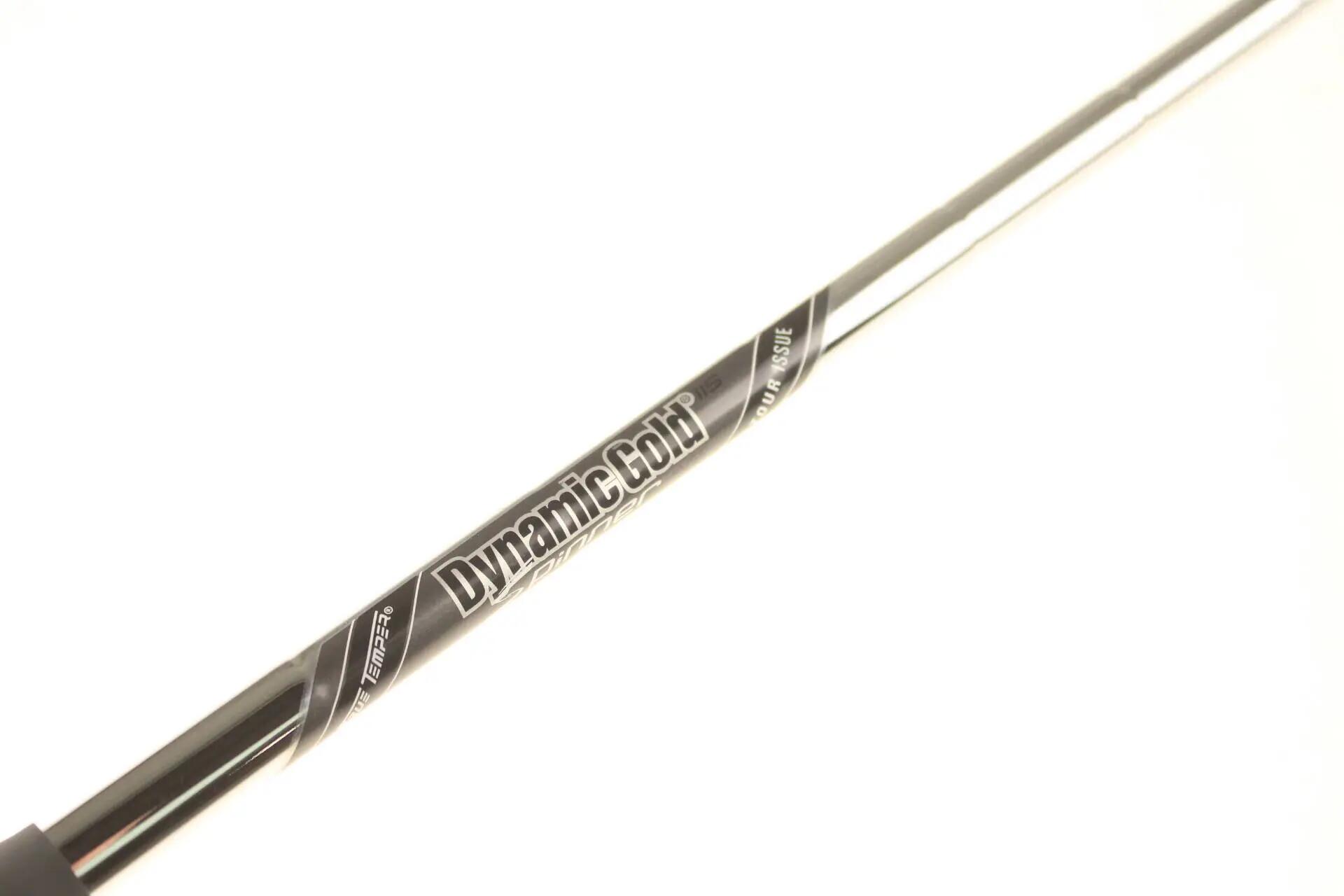 Seconde vie - Callaway Jaws Raw RH 58-deg Wedge - Good 4/5